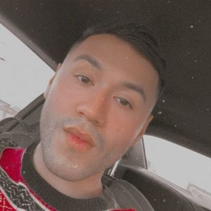 Meet your Posher, Bryan